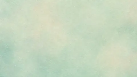 旧ステージ画像 hero-warm。ミントの地に ivory のむらが入っている